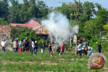 Cegah Konflik Dengan Penegakan Hukum Dan Perbaikan Pendidikan