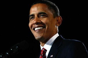 Obama Desak Pemberontak Kolombia Letakkan Senjata