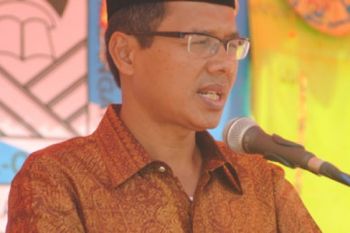 Sumbar Lakukan &amp;quot;Proper-Propelike&amp;quot; untuk Pengawasan Lingkungan