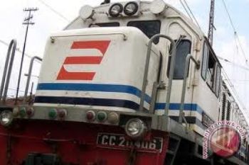 KAI Commuter Datangkan Lagi 10 Unit KRL