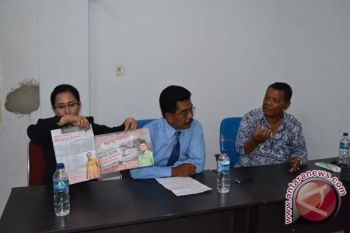 Bm-amirul Diterpa Kampanye Hitam