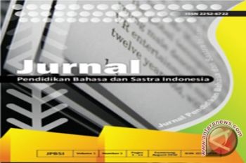 Jurnal Indonesia belum banyak terindeks internasional 