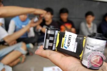 Museum Siginjei pamerkan 24 foto karya "Pinhole"