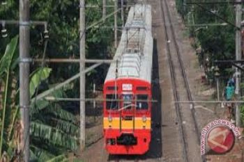 Korban tewas kecelakaan KRL bertambah satu orang 