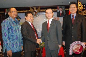 Koperasi Jepang Datangi Karangasem Cari Tenaga Kerja