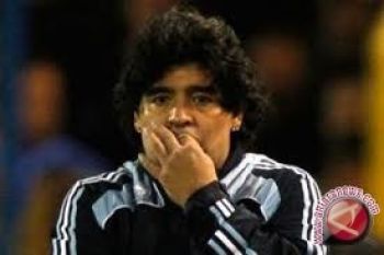 Blackburn Dikabarkan Incar Redknapp Dan Maradona