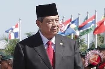 Presiden RI Awali Kunjungan Kenegaraan Di London