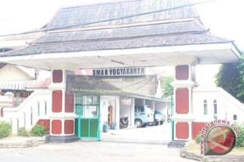 SMA N 8 Yogyakarta raih ISO 9001:2008 