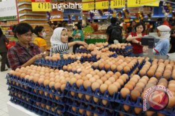 Bupati berharap rakyat dapat bersaing pasar modern