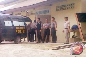   Polri: Jasad Teroris di Poso Bernama Jipo
