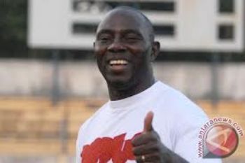 Jackson Tiago: Semua Tim Berpeluang Juarai ISL