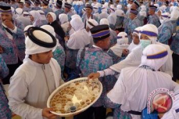 PPIH Laporkan Aksi Kriminal Kepada Intel Saudi 