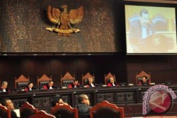 Pendukung Prabowo Gugat UU Pilpres ke MK