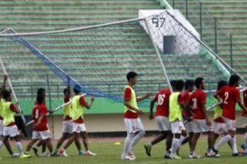 TARGET JUARA BATIK CUP