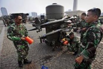 Kodam IV/Diponegoro akan Diperkuat Alutsista Baru