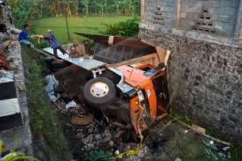 Perampok Truk Spesialis Jalur Pantura Diringkus