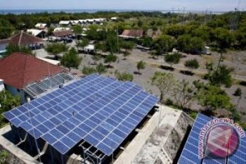 Insentif Riset danPengembangan Energi baru Terbarukan Terobosan Bagus