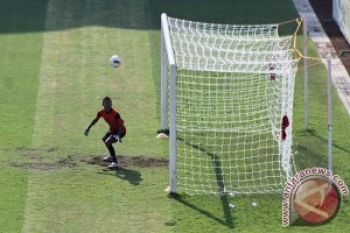 Timnas U-23 Dipermalukan Persis