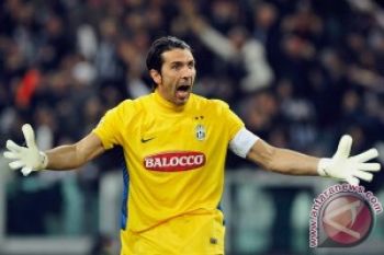 Shakhtar Nyaris Hentikan Rekor Kemenangan Juventus