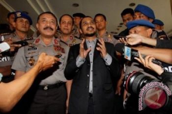 Pakar: Konflik Polri-KPK Menyedihkan