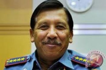 Panglima TNI Lantik 405 Prajurit Taruna