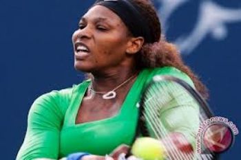 Serena Juara WTA Setelah Kalahkan Sharapova