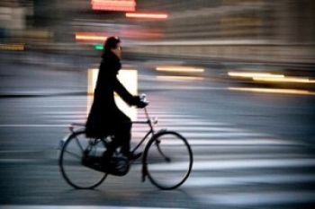 Di Italia, Sepeda Lebih Laku Ketimbang Mobil