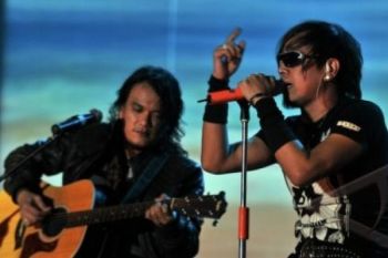 MUSIK INDONESIA