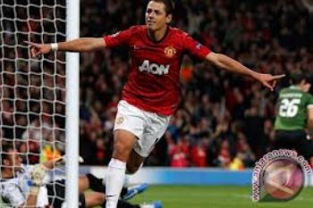Hernandez Antar Kemenangan Kontroversial Bagi MU