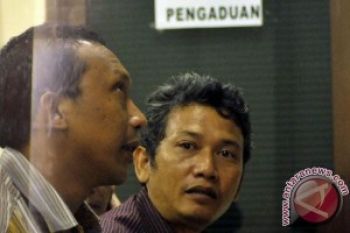 Tim Pengacara Novel Mengadu ke Ombudsman 