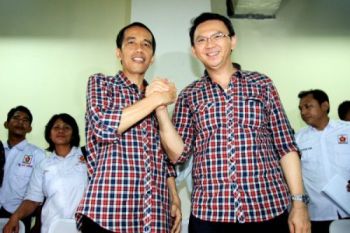 Jokowi Diberi Waktu Tiga Bulan Susun RPJMD DKI