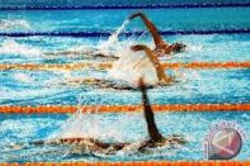 Tim Renang Indonesia Incar Tujuh Emas SEAG 2013
