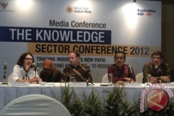 RI-Australia Kerjasama Penguatan Kapasitas Riset