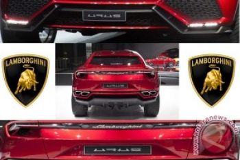 Nasib Lamborghini Urus Masih Belum Jelas