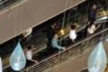 Pasar Kliwon Kudus Diusulkan Dilengkapi Eskalator