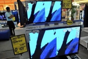 KONSUMSI PRODUK ELEKTRONIK