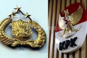 Pakar: Polemik KPK-Polri Jangan Sampai Terulang