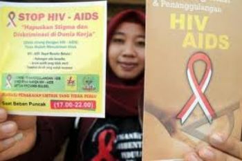 Kasus HIV/AIDS Tinggi, Semarang Bentuk Perda 