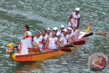 Surabaya Calon Tuan Rumah Asian Games 2019