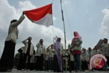 Pemuda Butuh Ruang Aktualisasi Potensi