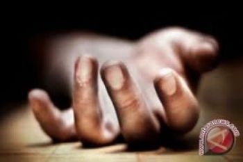 Janda Beranak Empat Tewas di Tempat Tidur
