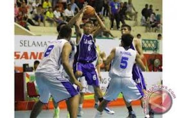 KONI Jateng Evaluasi Hasil PON XVIII