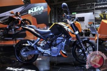 10 Merek Moge Meriahkan Pameran JMCS
