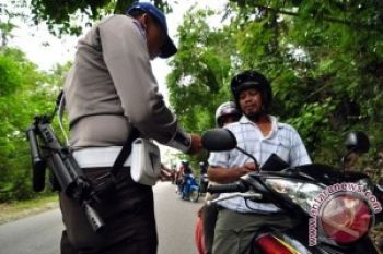 Jenazah Terduga Teroris Poso Dijaga Ketat