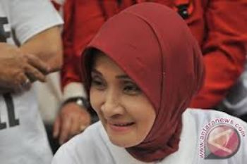 Rustriningsih Optimistis Raih Rekomendasi DPP PDIP