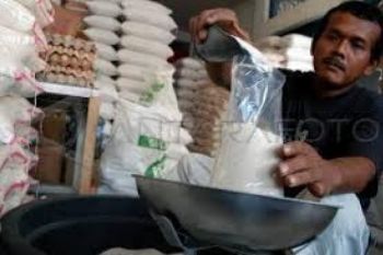 Produksi PG Rendeng Kudus Meningkat