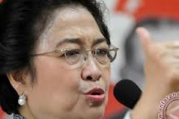 Megawati: Jangan Percaya Survei Peringkat PDIP