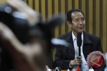 KPK Masih Berkoordinasi Dengan Polri dan Kejaksaan