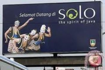 Solo Ditetapkan sebagai Kota Tertib Ukur