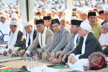 SALAT IDUL ADHA